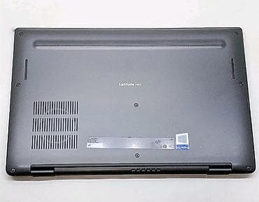 dell notebook: Dell Latitude 7420 – i7 11th Gen / 16GB RAM / 512GB SSD 💻 Premium — 2