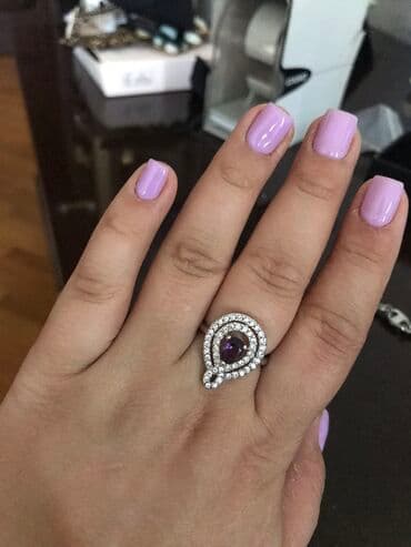 где можно продать серебро в баку: Sahil ticaret merkezinden 160AZN alinib. 1defe niwan merasimine — 3