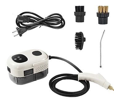 Su qızdırıcı kranlar: Salam. Güclü buxar aparatını gündəlik arendaya verirəm. Günlük qiyməti — 2