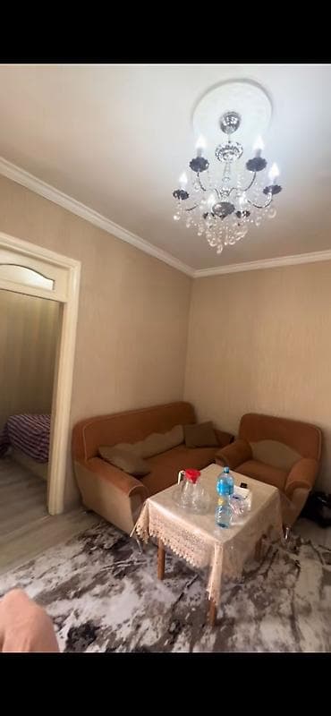 2 otaqlı, 55 kv. m — 5