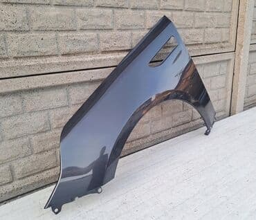 w210 krilo: Tam komplekt, Kia Optima, 2016 il, ABŞ, Rayonlara çatdırılma, Ünvandan götürmə, Ödənişli çatdırılma — 3