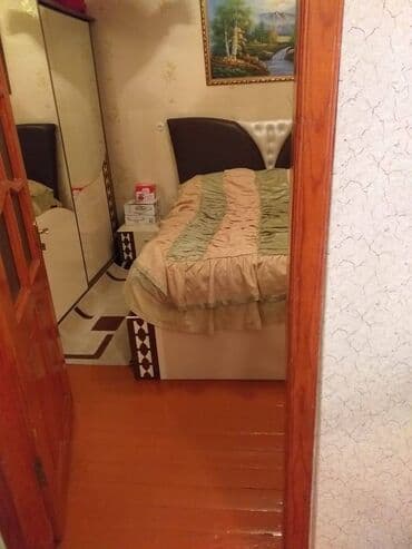 ramanada evler: Bakı, Köhnə Günəşli, 4 otaqlı, Köhnə tikili, 90 kv. m — 5