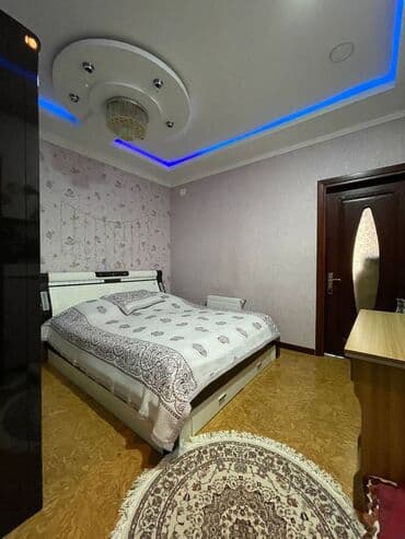 hipoteka evler: 4 otaqlı, Yeni tikili, m. Neftçilər, 150 kv. m — 2