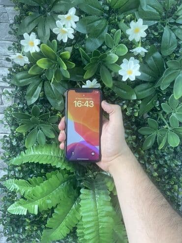 iphone xr 64 gb qiymeti: IPhone Xr, 64 GB, Qara, Face ID, Zəmanət — 6