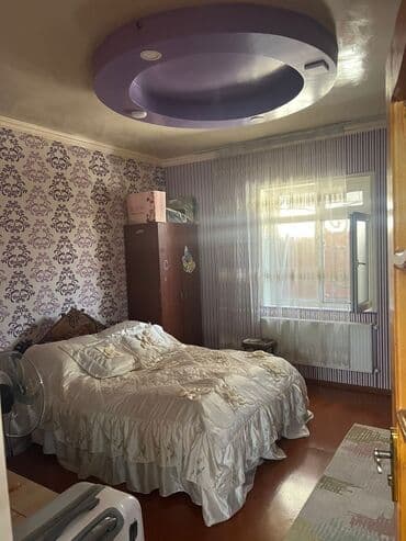 agdasda satilan evler 2020: Binəqədi qəs. 3 otaqlı, 80 kv. m, Orta təmir — 7