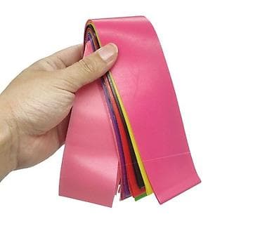 CD, DVD disklər və kassetlər: Idman rezini
5 ededi 10 azn — 10