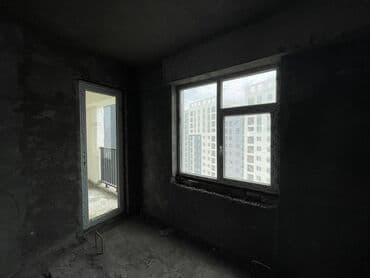 sumqayıt kreditle evler: 3 otaqlı, Yeni tikili, 111 kv. m — 6