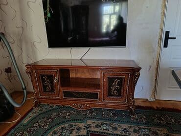 paxlava altlığı: TV altlığı — 4