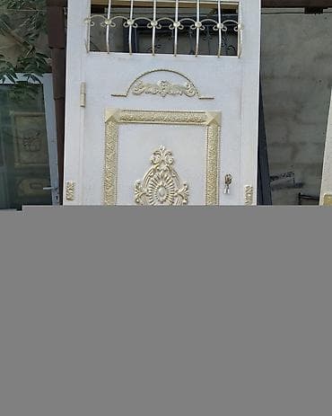 Перила: Pencere resotkalari, balkon və pilləkən meclheccerleripilekkenlerin — 4