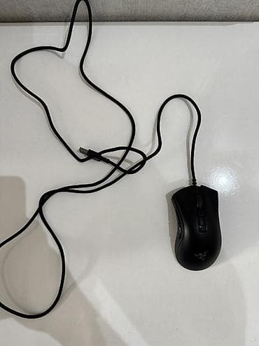 ikinci el printer: İşləyir yaxşı vəziyyətdədir. Razer proqramı ilə uyğunlaşır — 3