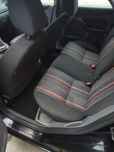 ford focus: Ford Focus: 1.6 l | 2008 il 177200 km Hetçbek — 6