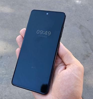 samsung a 53: Samsung Galaxy A51, 64 GB, rəng - Mavi, İki sim kartlı — 2