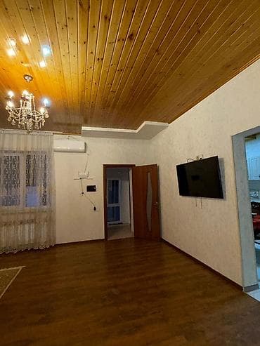 Maştağa qəs. 3 otaqlı, 100 kv. m, Kredit var, Yeni təmirli — 7