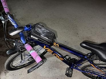 29 luğ Velone velosipedi tezedir 1 defe sürülüb baxsaz göressiz — 2