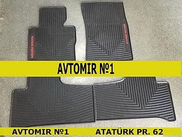 ravon r3 ehtiyat hisseleri: Range Rover Vogue 2005,2012 ayaqaltı rezini ÜNVAN: Atatürk prospekti — 1