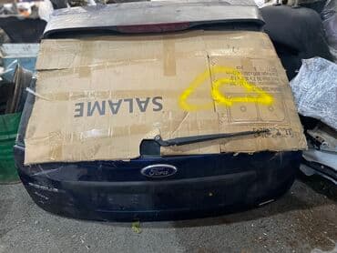 Yan və salon güzgüləri: Ford foks, fiesta,mondeo, 2014 il, Ünvandan götürmə, Ödənişli çatdırılma, Rayonlara çatdırılma — 6