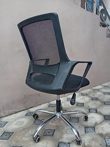 sifer satiram: İşlənmiş, Təkərli, Qolları tənzimlənir, Parça — 9