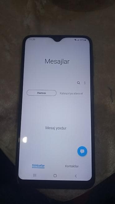 redmi note 8 satilir: Samsung Galaxy A10, 32 GB, rəng - Qara, İki sim kartlı — 3