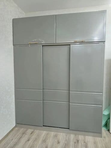 usta daş ustası: Mebel ustası tələb olunur, 1-2 illik təcrübə, 6/1, Aylıq ödəniş — 24