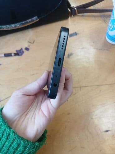 Boyunbağılar: Blakviev shark 9 yeni telefon modeli heç bir problemi yoxdu işlənməyib — 2