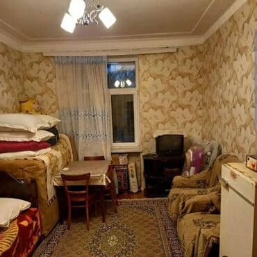 однокомнатные квартиры в баку: Sumqayıt, 1 otaqlı, Köhnə tikili, 36 kv. m — 3