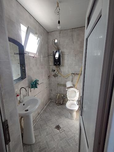 torpaq alışı: Mehdiabad 1 otaqlı, 38 kv. m, Kredit yoxdur, Orta təmir — 10