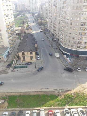 gəncə komsomol: 2 otaqlı, Yeni tikili, 61 kv. m — 8