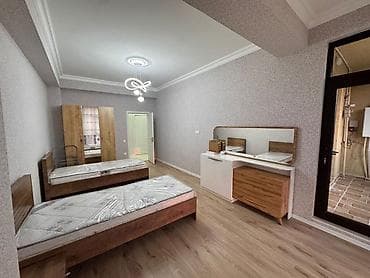 serifzadede satilan evler: 210) nömrəli elan! Sumqayıt şəhər bulvarında mirvari yaşayış — 5