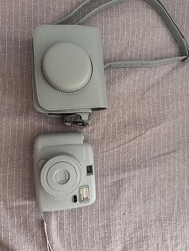 mini ats: Mini kamera. Ideal veziyyetde. 130 man alinib Ishlenmeyib — 1
