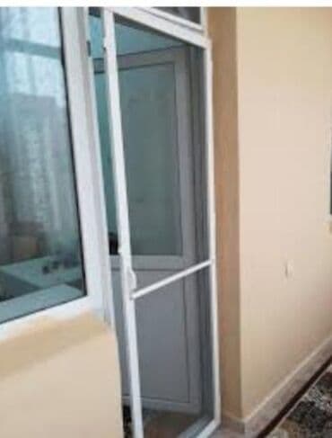 plastik setka qapi: Qapı üçün setkalar — 2