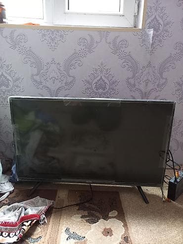 tv ucuz: Məişət texnikası paketi.soyuducu və televizor satılır. ikisidə 4 ay — 1