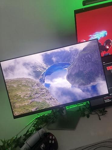 kompüterlərin qiyməti: 🖥 DELL S2421HS • 24 düym • Full HD (1920x1080) • IPS panel 75 Hz — 3