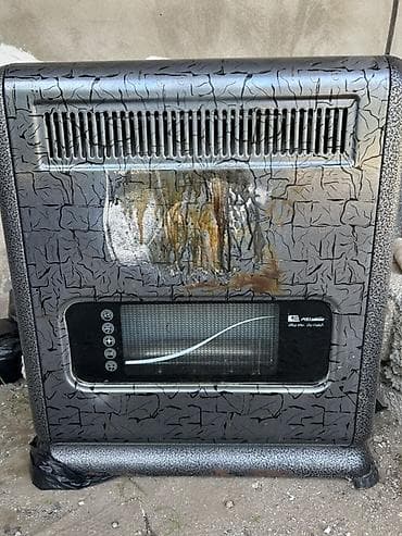 Evdən çıxma işlək vəziyyətdə