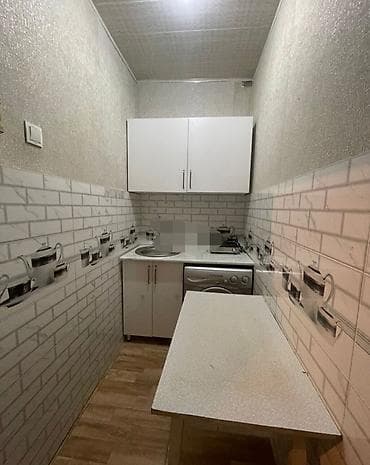 Квартиры: Yebi gineslide 5/3 de 2 otaqa duzelme 30 kv dan ibaret menzil kiraye — 1