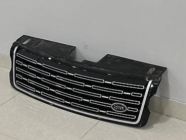Oblisovkalar, barmaqlıqlar: Land Rover Range Rover L405 — 2