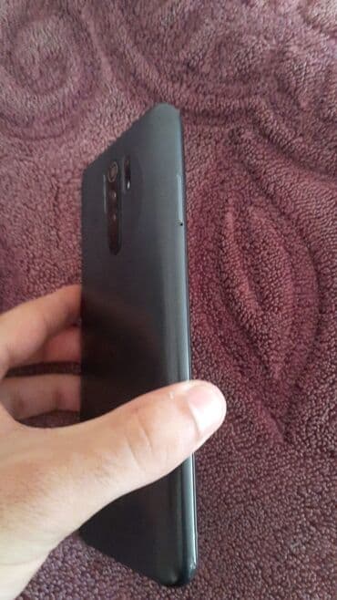redmi turbo 4 qiymeti: Redmi 9, 64 ГБ, цвет - Черный — 2