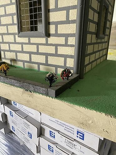 Geyimlər: Pisik ucun ev 
Sifaris ile hazirlanir — 5