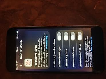 barter android: IPhone SE 2020, 64 GB, Ağ, Simsiz şarj — 5