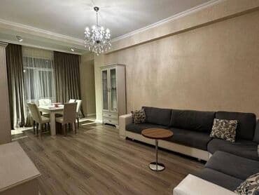 продажа квартира: Забрат, 3 комнаты, Новостройка, 107 м² — 1