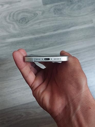 IPhone 17, 256 GB, Ağ — 4