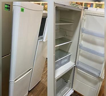 sharp soyuducu qiymetleri: Ağ rəngli iki qapılı soyuducu-dondurucu. - Üst hissə soyuducu bölmə — 1