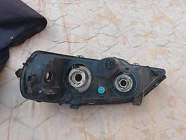 daewoo super salon ehtiyat hisseleri: Sol, Daewoo — 2