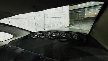 passat b5 ekran: Opel Vectra: 1.8 l | 1996 il Sedan — 5
