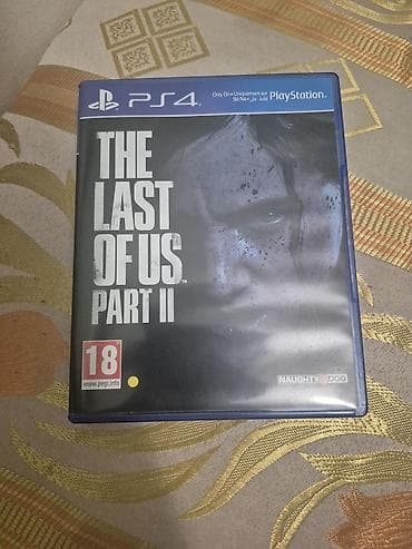 far cry 5: Qarışıq janr — 2