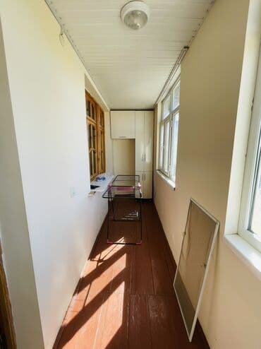 3 комнатная квартира: Гянджа, 3 комнаты, Вторичка, 80 м² — 8