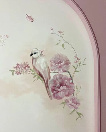 qiz şəkilləri çəkmək: Sifarişlə əl işləri | Rəsm əsərləri, portretlər — 5