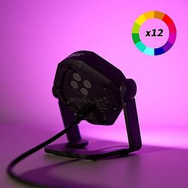 telefon yeni: JOBY Beamo Studio Deluxe LED işıq dəsti Tam yenidir, istifadə — 4