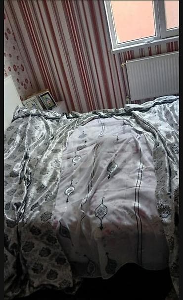 iwlenmiw perdeler: İşlənmiş, Pərdə, Ünvandan götürmə — 1