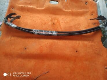 Avtomobil şüşələri: Chevrolet Aveo, 2011 il, İşlənmiş — 2