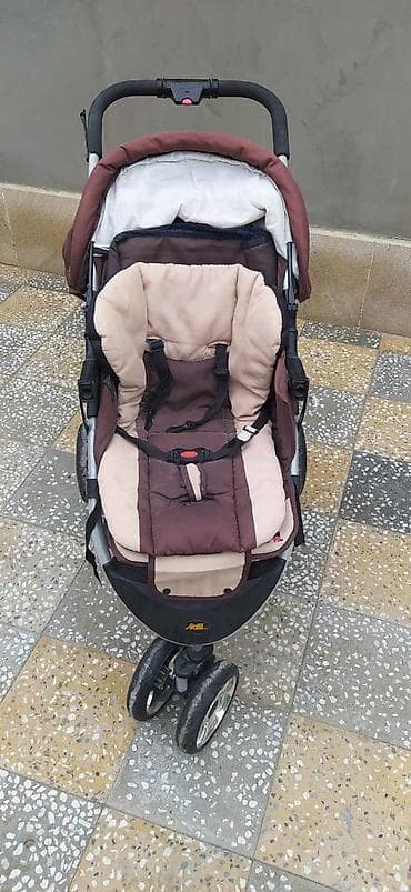 usag oyuncagi: Üçtəkərli araba — 3